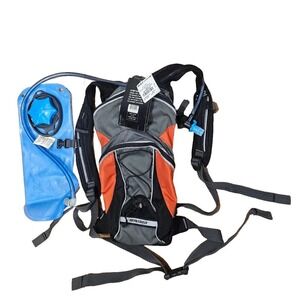 2L Hydration Novara Singletrack Nalgene Cycling Backpack Mtn. Hiking Singletrack